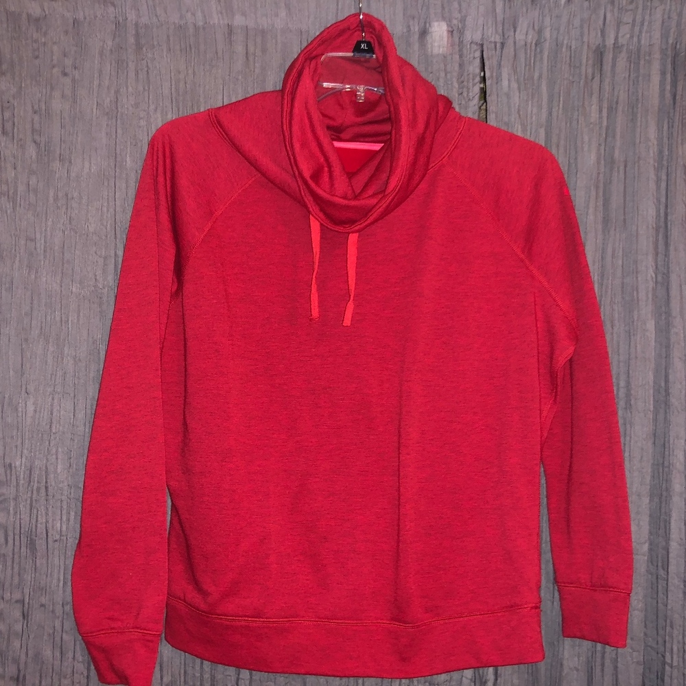 Nike Sweatshirt sz Medium